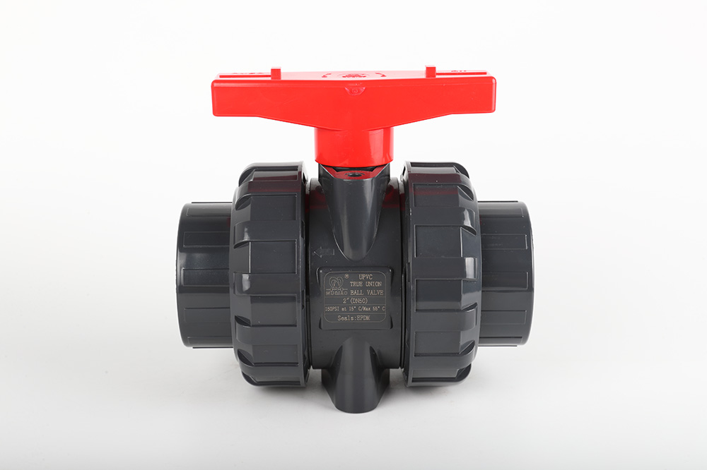 南县双由令球阀