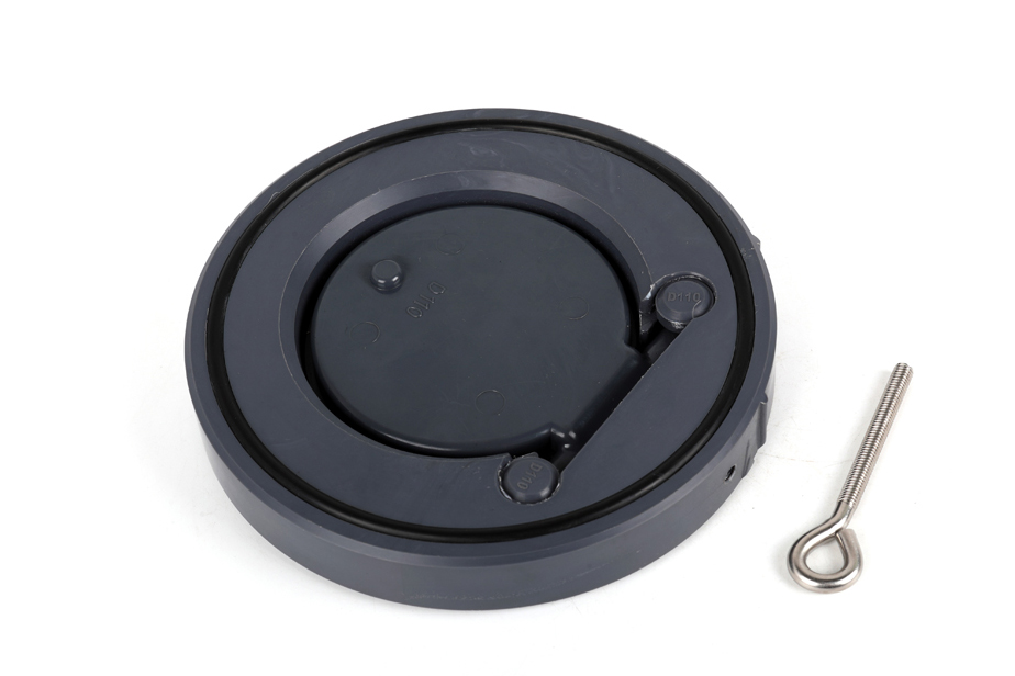 南县对夹式止回阀